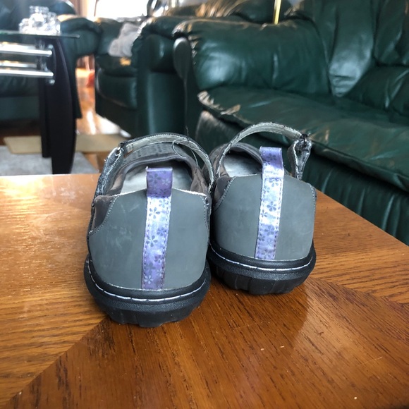 Work shoes - Picture 5 of 7